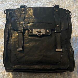 Frye Cameron Magazine Tote